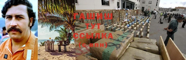 хмурый Алзамай